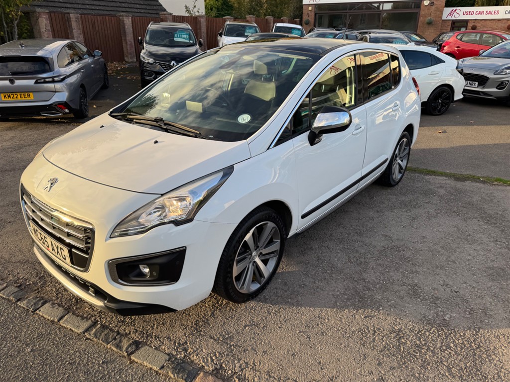 Used Peugeot 3008 2015 for sale - 76366697: Photo 28