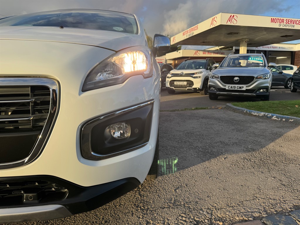 Used Peugeot 3008 2015 for sale - 76366697: Photo 29