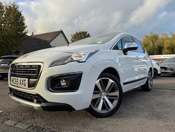 Used Peugeot 3008 2015 for sale - 76366697: Photo