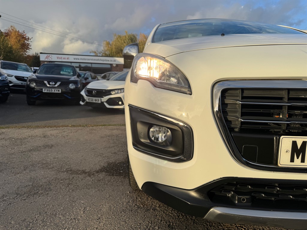 Used Peugeot 3008 2015 for sale - 76366697: Photo 30