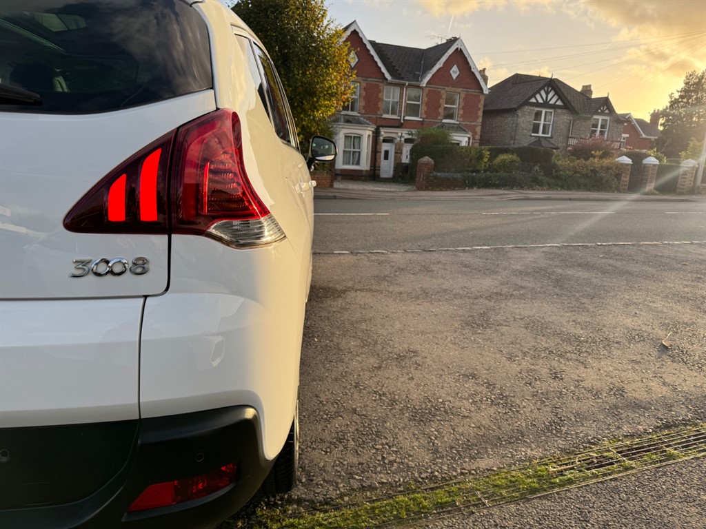 Used Peugeot 3008 2015 for sale - 76366697: Photo 32