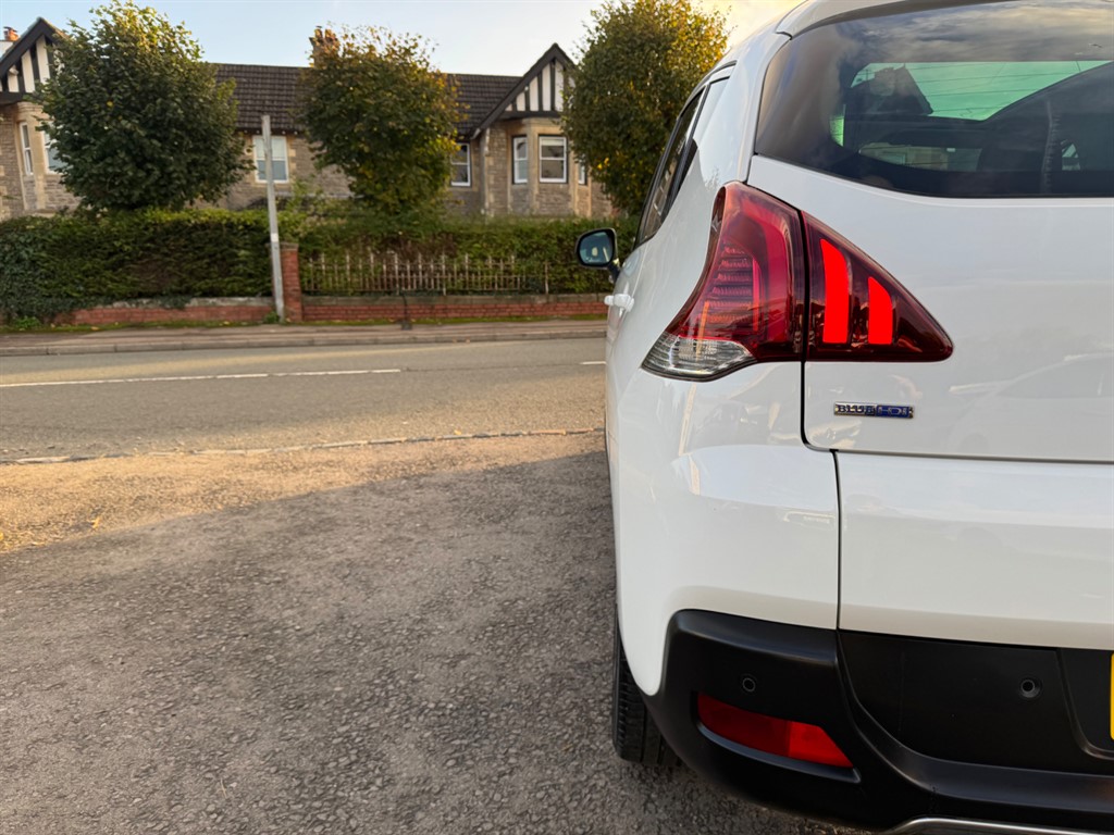 Used Peugeot 3008 2015 for sale - 76366697: Photo 33