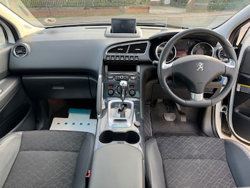 Used Peugeot 3008 2015 for sale - 76366697: Photo