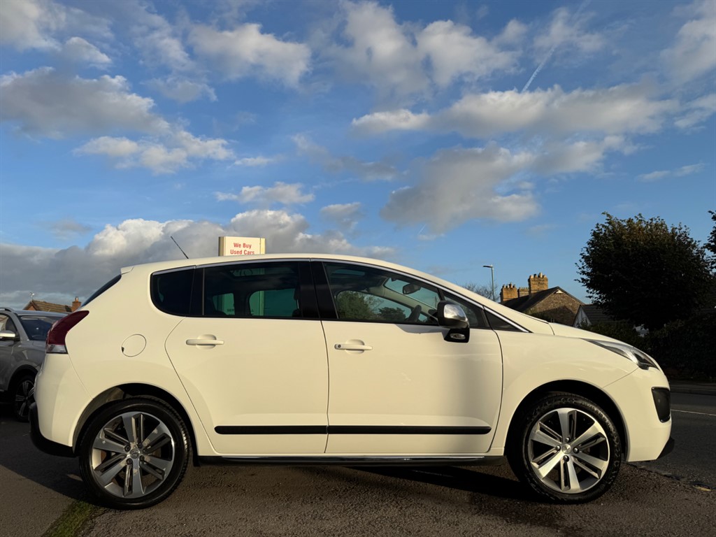 Used Peugeot 3008 2015 for sale - 76366697: Photo 7
