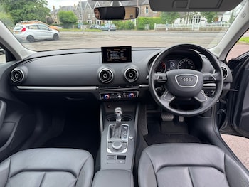 Used Audi A3 2016 for sale - 78963629: Photo