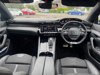 Used Peugeot 508 2019 for sale - 78393044: Photo