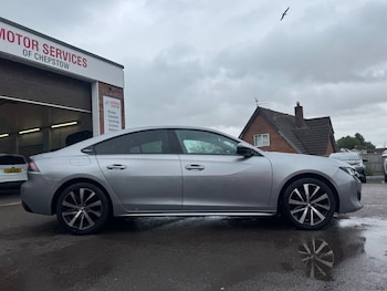 Used Peugeot 508 2019 for sale - 78393044: Photo