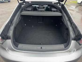 Used Peugeot 508 2019 for sale - 78393044: Photo