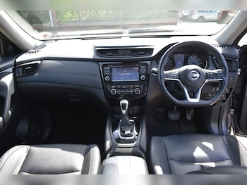 Used Nissan X-Trail 2020 for sale - 78172875: Photo