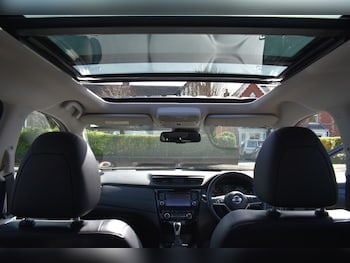 Used Nissan X-Trail 2020 for sale - 78172875: Photo