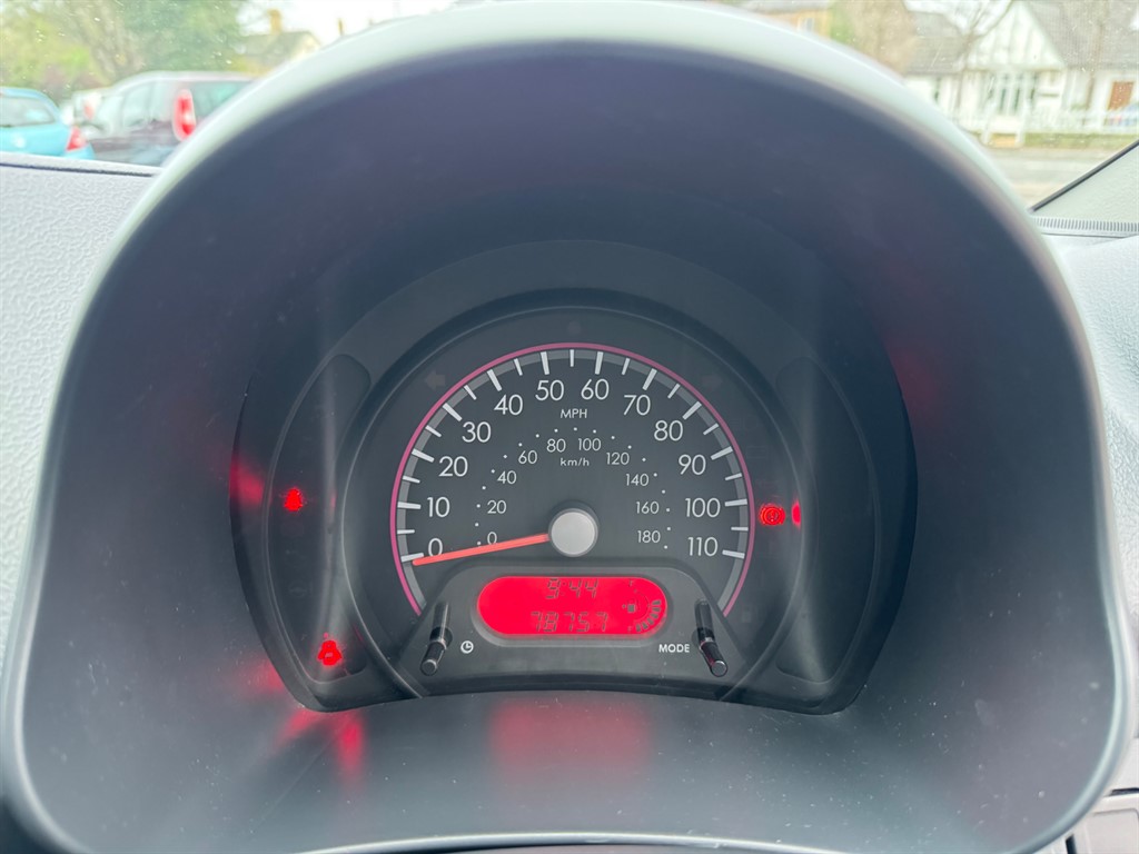 Used Suzuki Alto 2013 for sale - 76589955: Photo 12