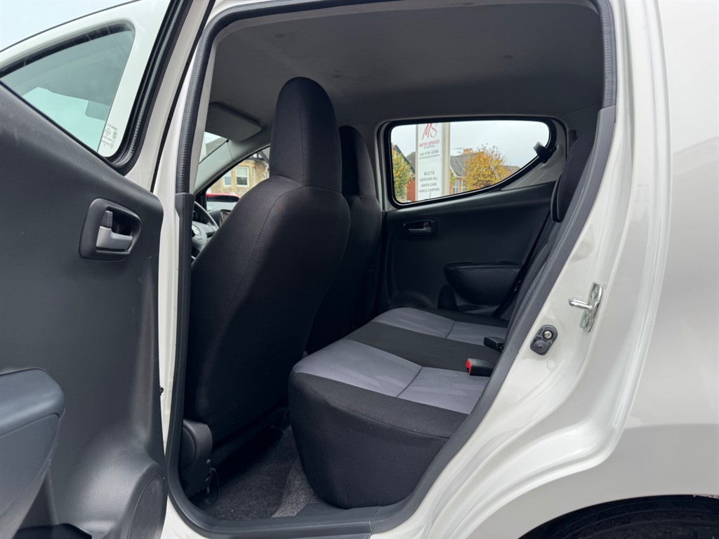 Used Suzuki Alto 2013 for sale - 76589955: Photo 13