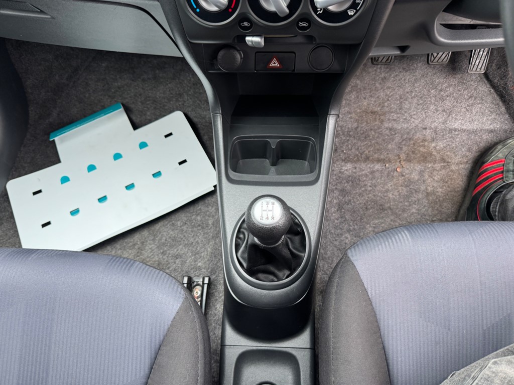 Used Suzuki Alto 2013 for sale - 76589955: Photo 15