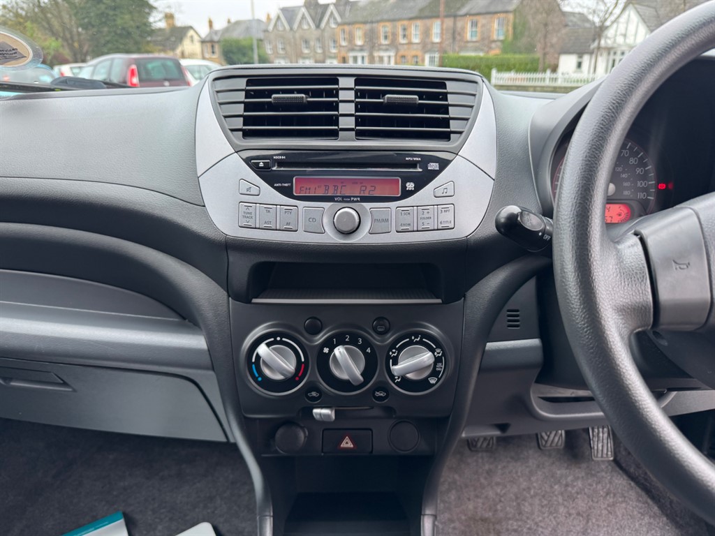 Used Suzuki Alto 2013 for sale - 76589955: Photo 16