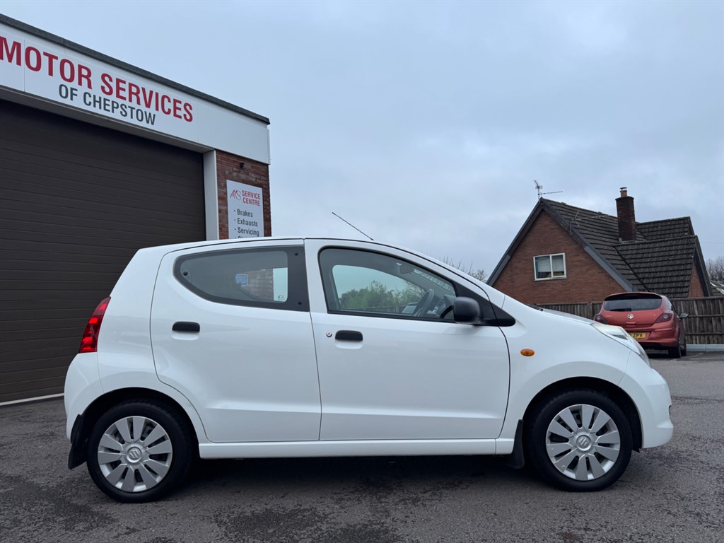 Used Suzuki Alto 2013 for sale - 76589955: Photo 2