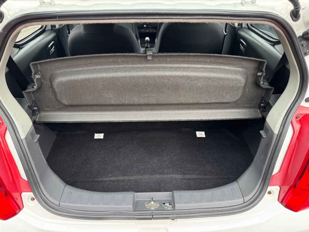 Used Suzuki Alto 2013 for sale - 76589955: Photo 8