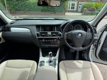 Used BMW X3 2015 for sale - 78929492: Photo