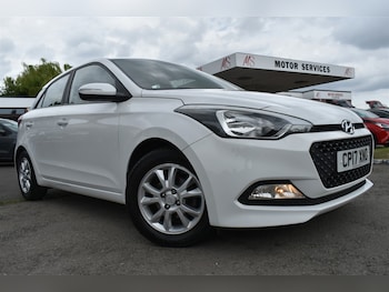 2017 - MPI SE 5-Door
