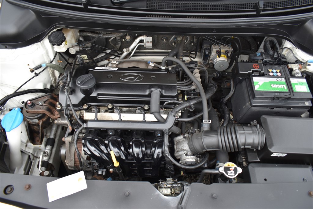 Vehicle 32
