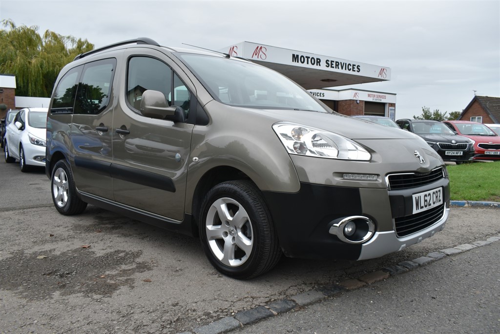 Vehicle 35