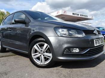 2017 - MATCH EDITION TSI 5-Door