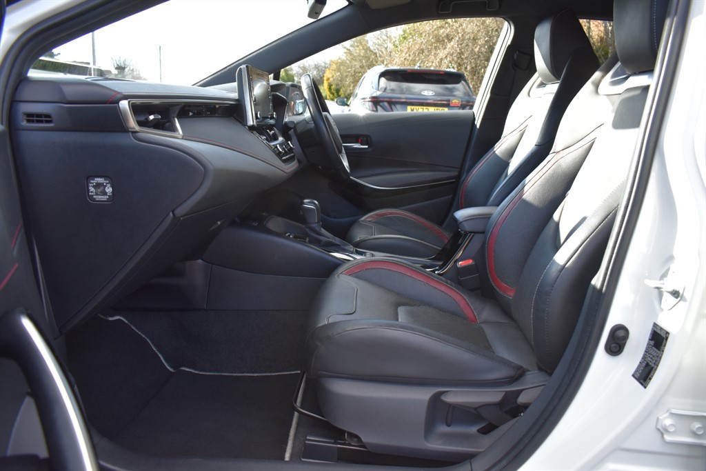 Used Toyota Corolla 2020 for sale - 77435403: Photo 10