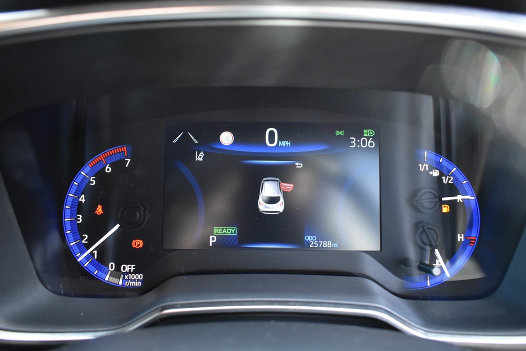 Used Toyota Corolla 2020 for sale - 77435403: Photo 13