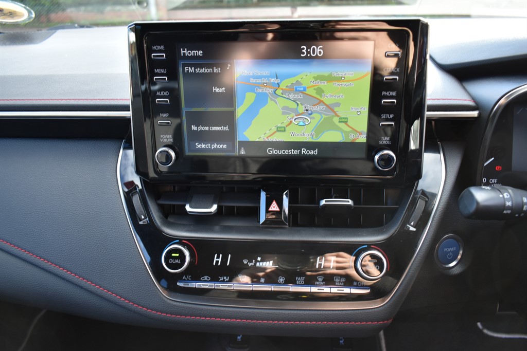 Used Toyota Corolla 2020 for sale - 77435403: Photo 15