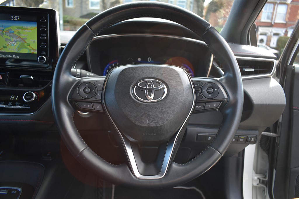 Used Toyota Corolla 2020 for sale - 77435403: Photo 18