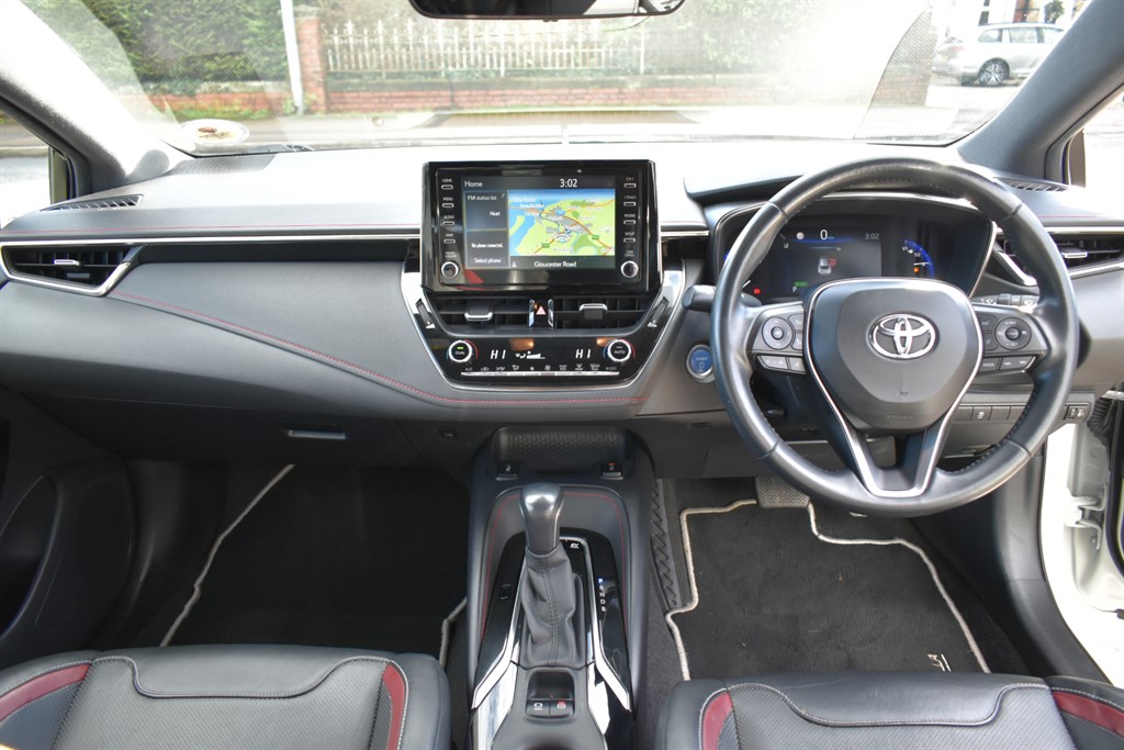 Used Toyota Corolla 2020 for sale - 77435403: Photo 2