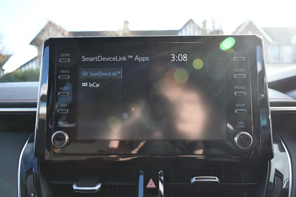 Used Toyota Corolla 2020 for sale - 77435403: Photo 21