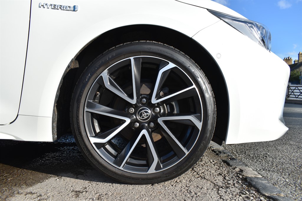 Used Toyota Corolla 2020 for sale - 77435403: Photo 27