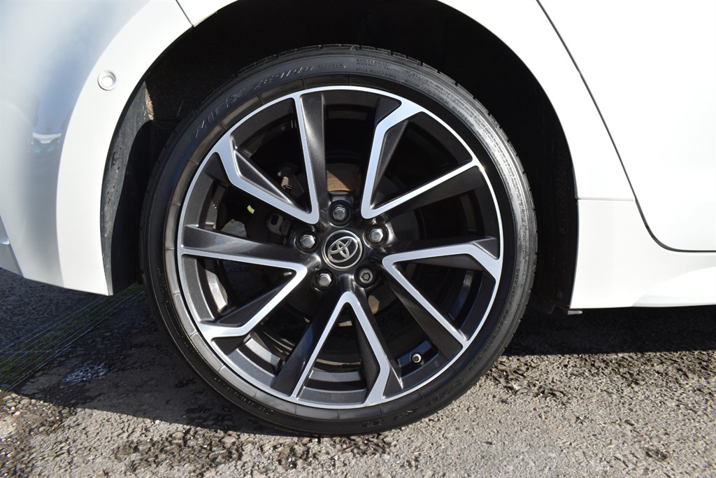 Used Toyota Corolla 2020 for sale - 77435403: Photo 28