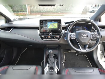 Used Toyota Corolla 2020 for sale - 77435403: Photo