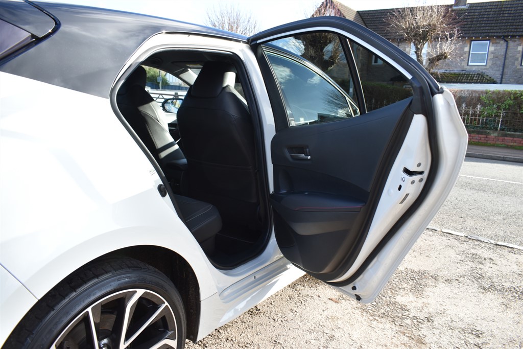 Used Toyota Corolla 2020 for sale - 77435403: Photo 30