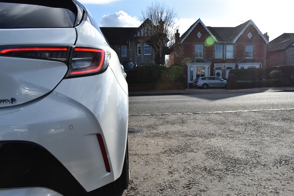 Used Toyota Corolla 2020 for sale - 77435403: Photo 31