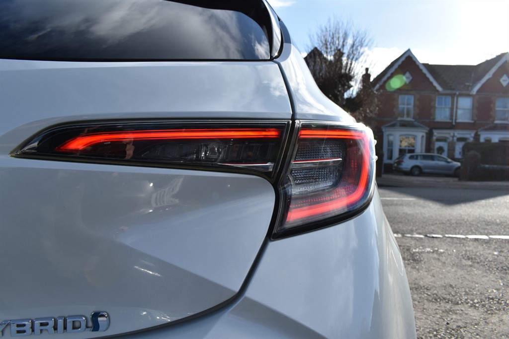 Used Toyota Corolla 2020 for sale - 77435403: Photo 32