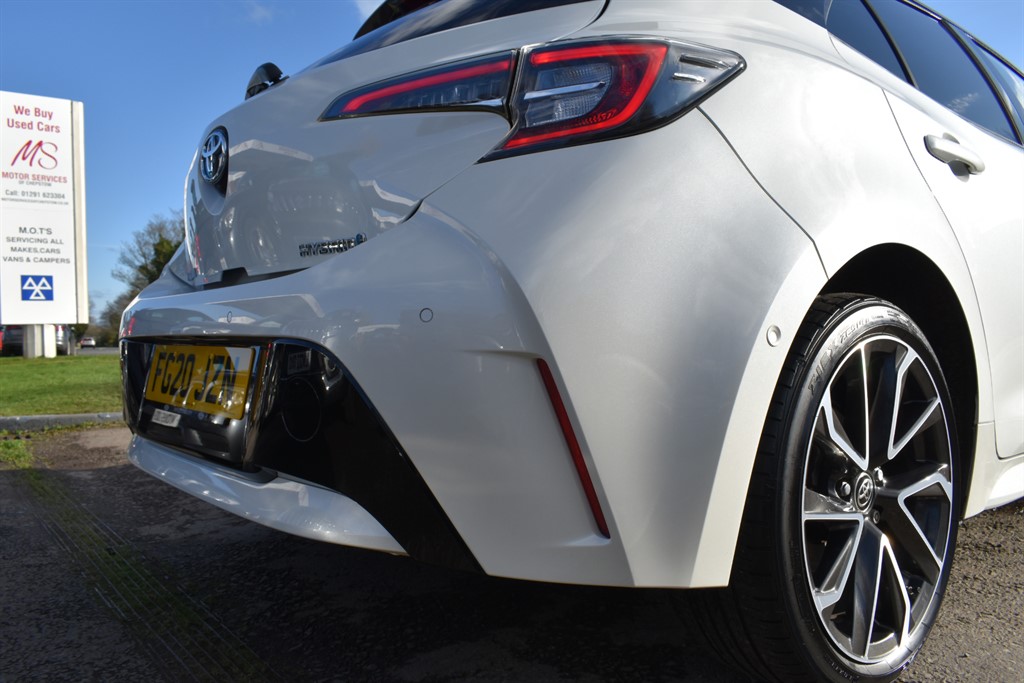 Used Toyota Corolla 2020 for sale - 77435403: Photo 34