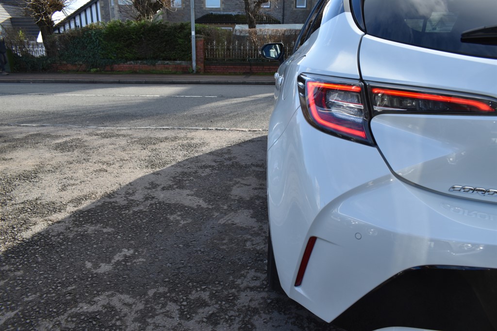 Used Toyota Corolla 2020 for sale - 77435403: Photo 35