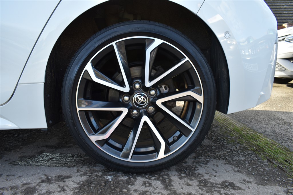 Used Toyota Corolla 2020 for sale - 77435403: Photo 38