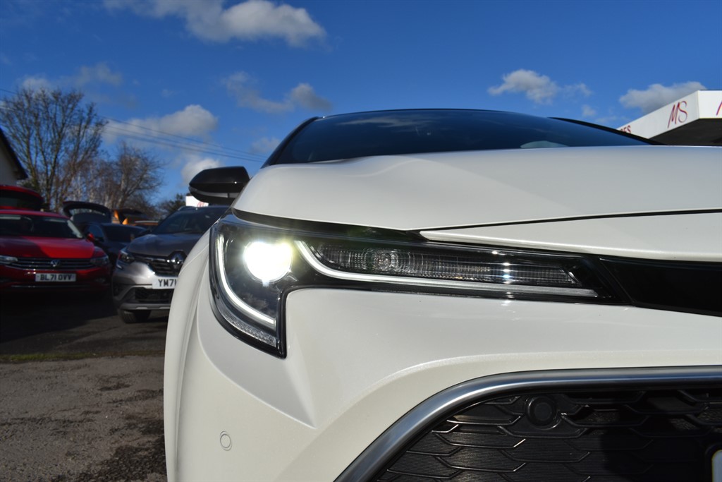 Used Toyota Corolla 2020 for sale - 77435403: Photo 43