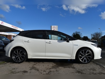 Used Toyota Corolla 2020 for sale - 77435403: Photo