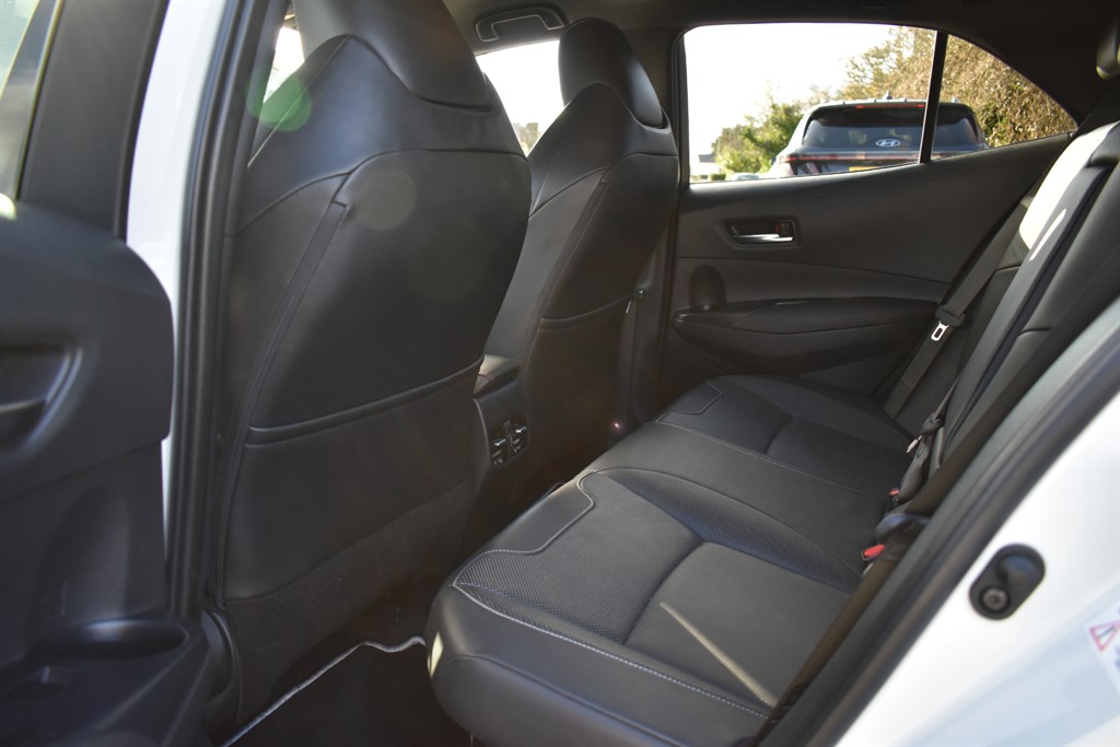 Used Toyota Corolla 2020 for sale - 77435403: Photo 51