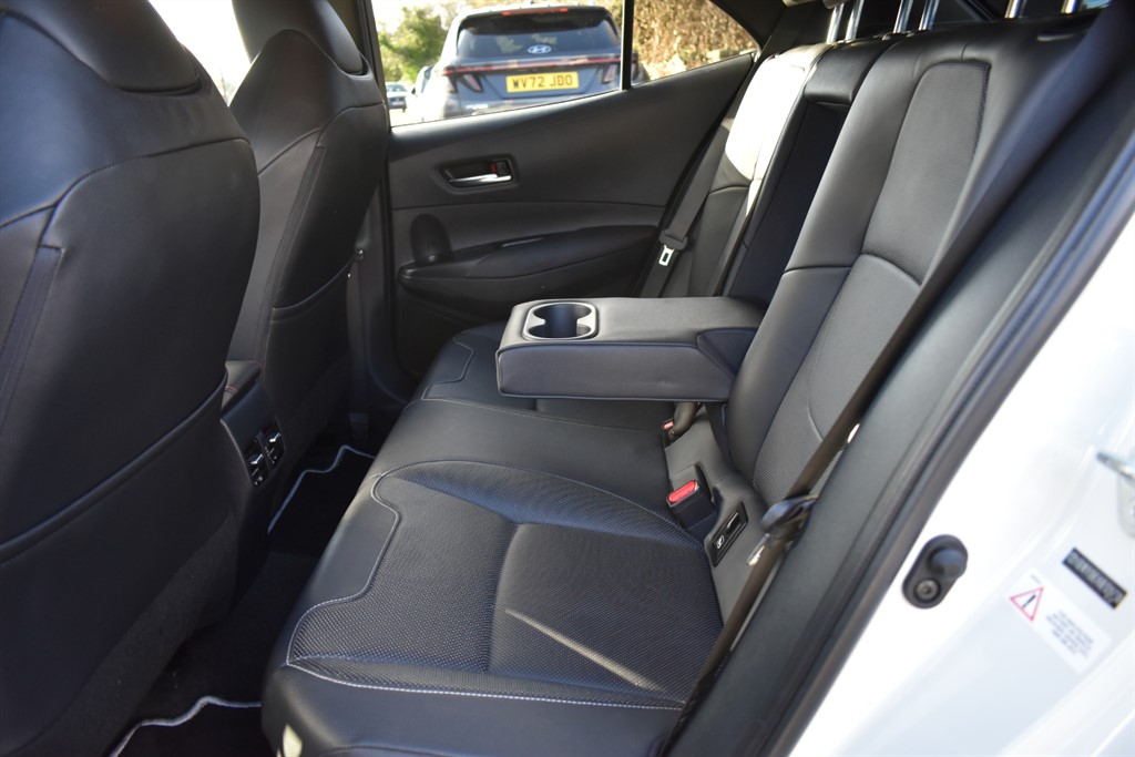 Used Toyota Corolla 2020 for sale - 77435403: Photo 52