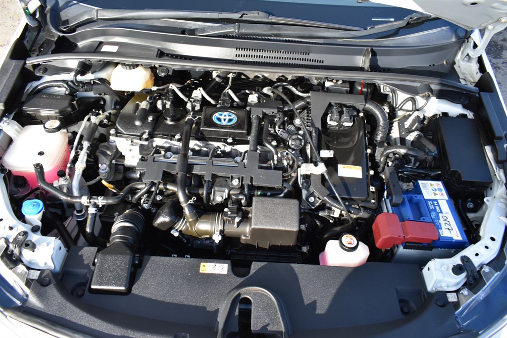 Used Toyota Corolla 2020 for sale - 77435403: Photo 57