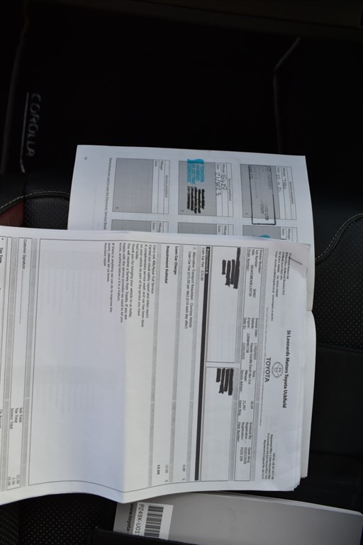 Used Toyota Corolla 2020 for sale - 77435403: Photo 59