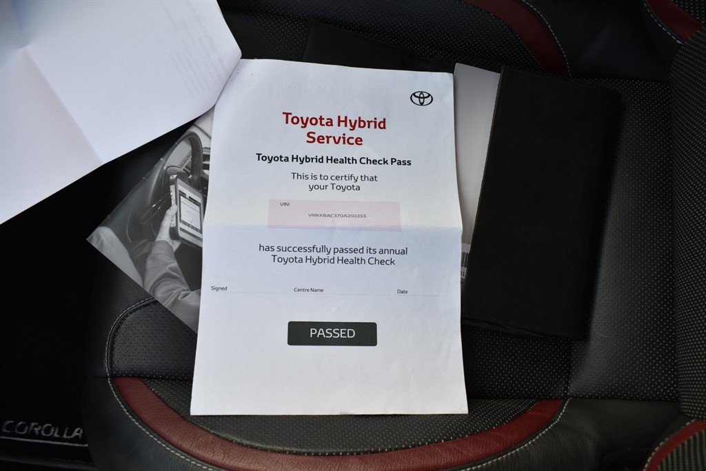 Used Toyota Corolla 2020 for sale - 77435403: Photo 60