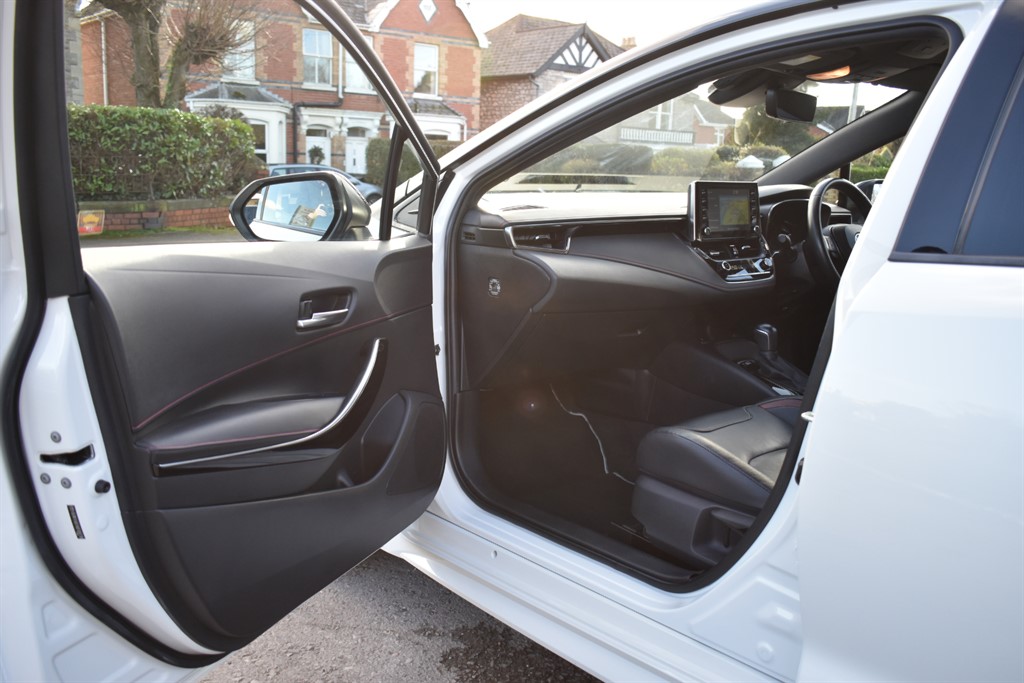 Used Toyota Corolla 2020 for sale - 77435403: Photo 61