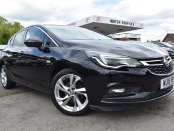 2018 - SRI 5-Door