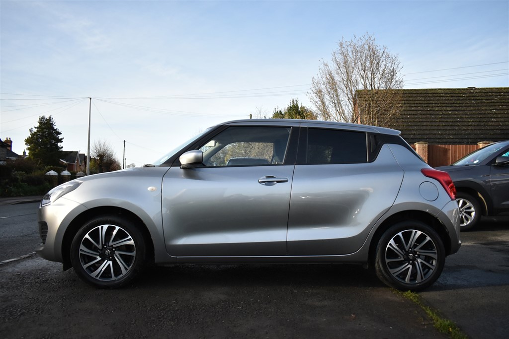 Used Suzuki Swift 2023 for sale - 76933392: Photo 10